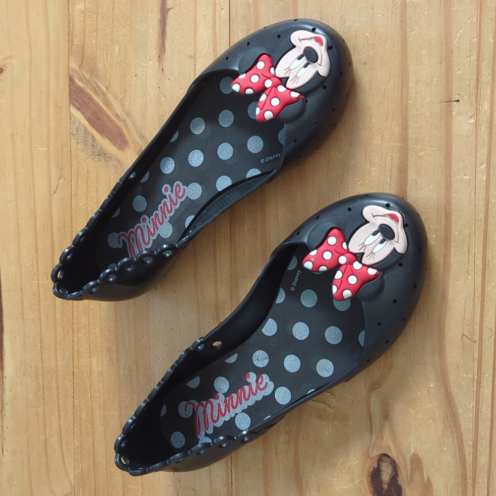 Minnie Disney Flats